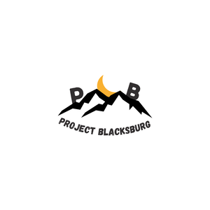 Fundraising Page: Project Blacksburg